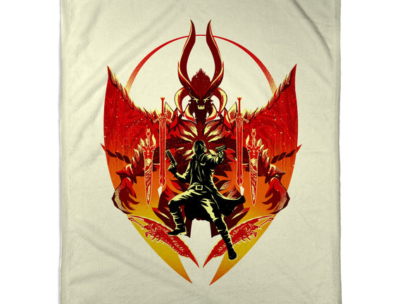 Dante Shadow Of Sparda