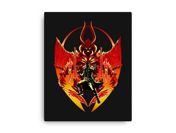 Dante Shadow Of Sparda