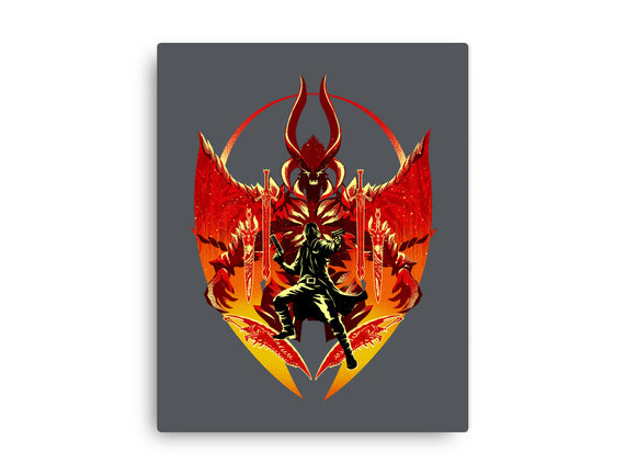 Dante Shadow Of Sparda