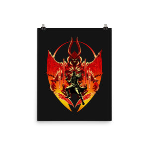 Dante Shadow Of Sparda