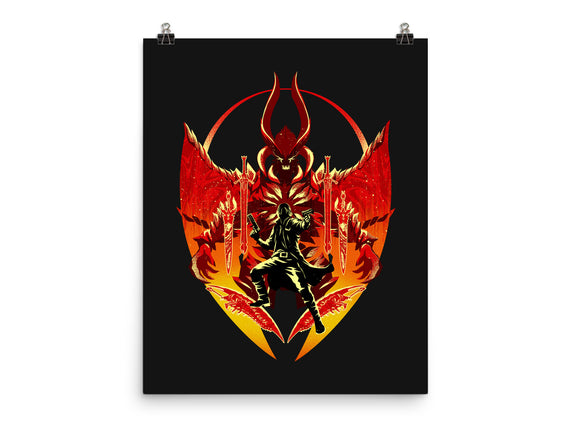 Dante Shadow Of Sparda