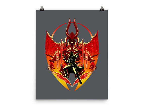 Dante Shadow Of Sparda