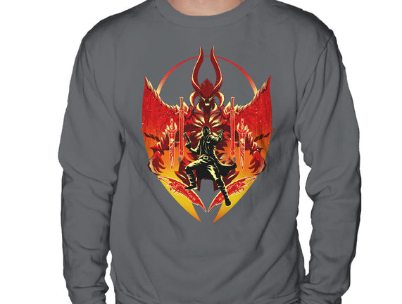 Dante Shadow Of Sparda