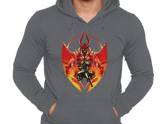 Dante Shadow Of Sparda