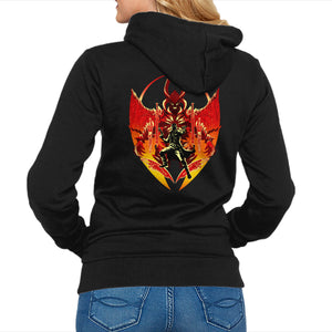 Dante Shadow Of Sparda