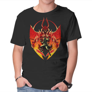 Dante Shadow Of Sparda