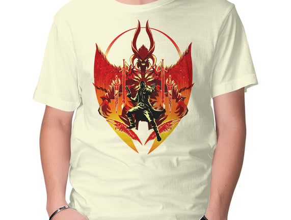 Dante Shadow Of Sparda