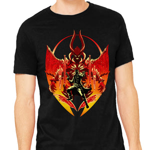 Dante Shadow Of Sparda