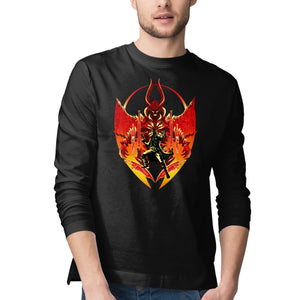 Dante Shadow Of Sparda