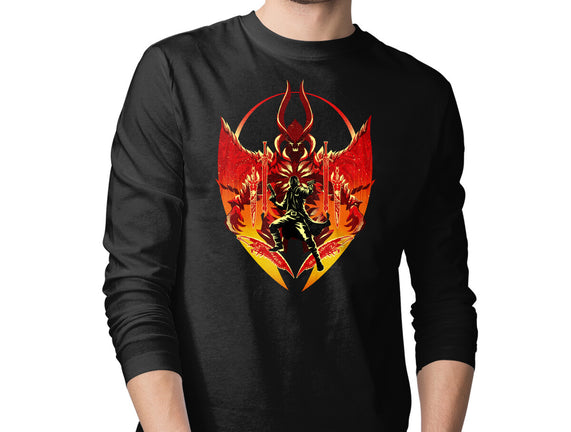 Dante Shadow Of Sparda