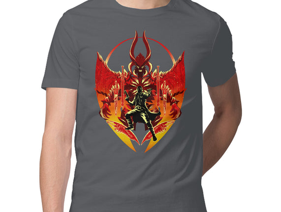 Dante Shadow Of Sparda