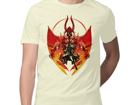 Dante Shadow Of Sparda