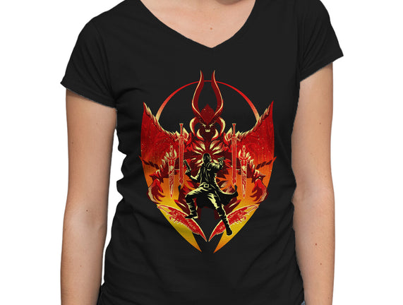 Dante Shadow Of Sparda