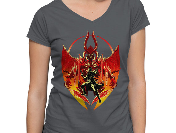 Dante Shadow Of Sparda