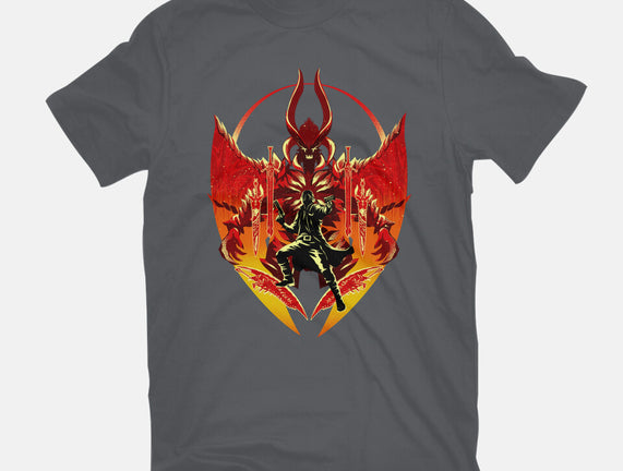 Dante Shadow Of Sparda
