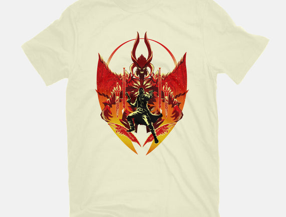 Dante Shadow Of Sparda