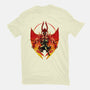Dante Shadow Of Sparda-Mens-Premium-Tee-hypertwenty