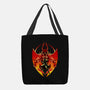 Dante Shadow Of Sparda-None-Basic Tote-Bag-hypertwenty