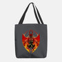 Dante Shadow Of Sparda-None-Basic Tote-Bag-hypertwenty