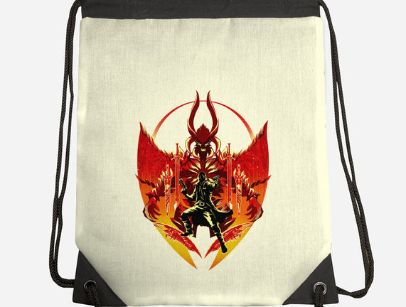 Dante Shadow Of Sparda