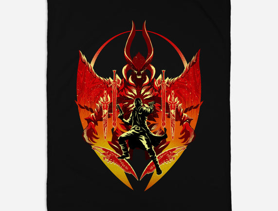 Dante Shadow Of Sparda