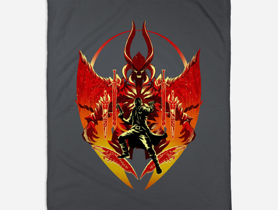 Dante Shadow Of Sparda