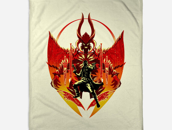 Dante Shadow Of Sparda