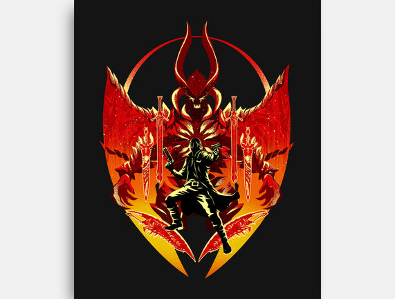 Dante Shadow Of Sparda