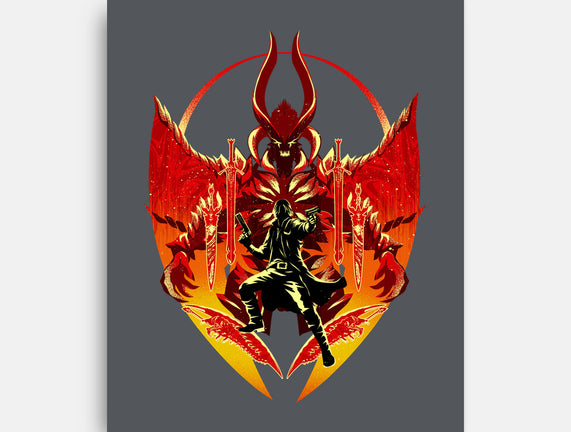 Dante Shadow Of Sparda