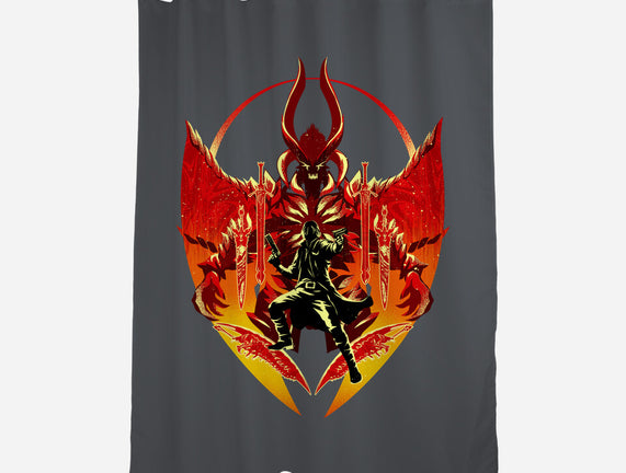 Dante Shadow Of Sparda