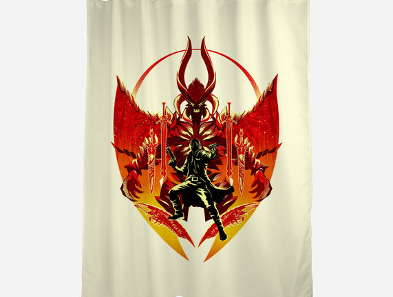 Dante Shadow Of Sparda