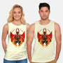 Dante Shadow Of Sparda-Unisex-Basic-Tank-hypertwenty