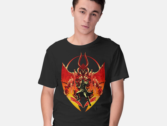 Dante Shadow Of Sparda