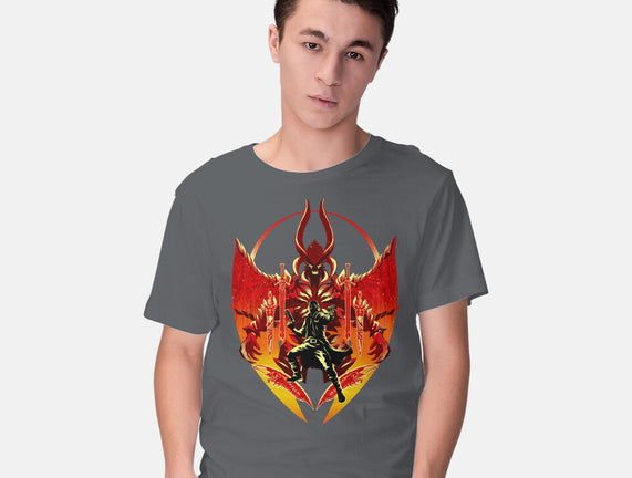 Dante Shadow Of Sparda