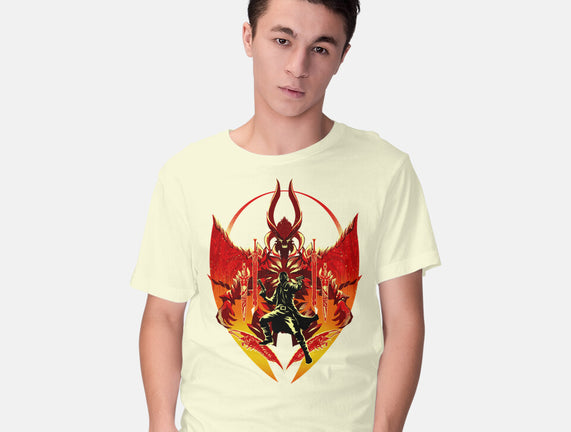 Dante Shadow Of Sparda
