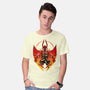 Dante Shadow Of Sparda-Mens-Basic-Tee-hypertwenty