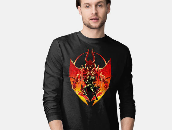Dante Shadow Of Sparda