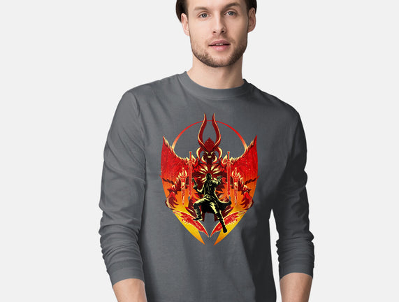 Dante Shadow Of Sparda