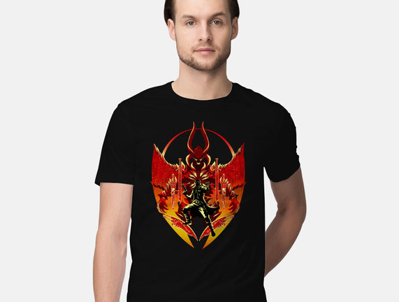Dante Shadow Of Sparda