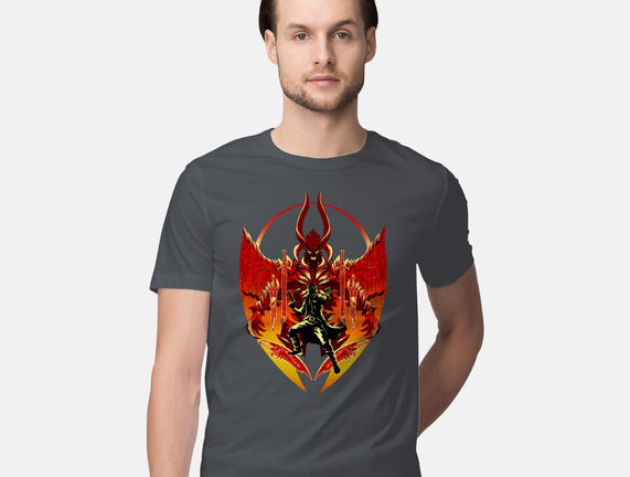 Dante Shadow Of Sparda