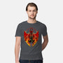 Dante Shadow Of Sparda-Mens-Premium-Tee-hypertwenty