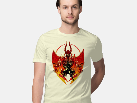 Dante Shadow Of Sparda