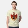 Dante Shadow Of Sparda-Mens-Premium-Tee-hypertwenty