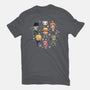 On The Cruise-Mens-Premium-Tee-Geekydog