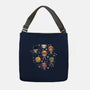 On The Cruise-None-Adjustable Tote-Bag-Geekydog