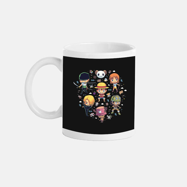 On The Cruise-None-Mug-Drinkware-Geekydog