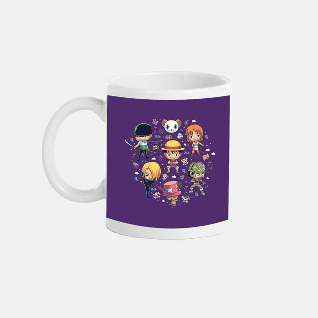 On The Cruise-None-Mug-Drinkware-Geekydog