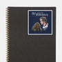 My Space Bromance-None-Glossy-Sticker-zascanauta