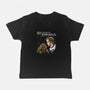 My Space Bromance-Baby-Basic-Tee-zascanauta