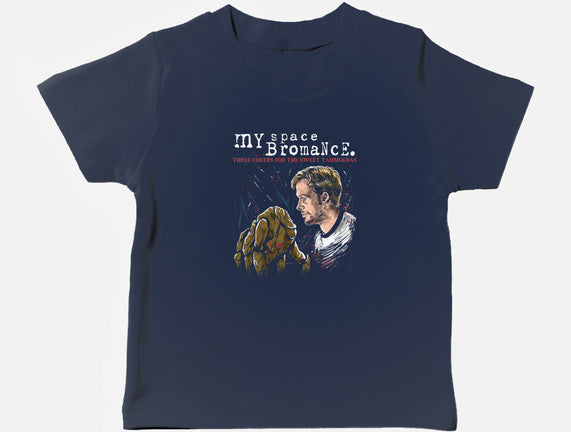 My Space Bromance